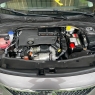 PEUGEOT 2008  1.6 DIESEL 100CV 73KW  ANNO: 10/2016